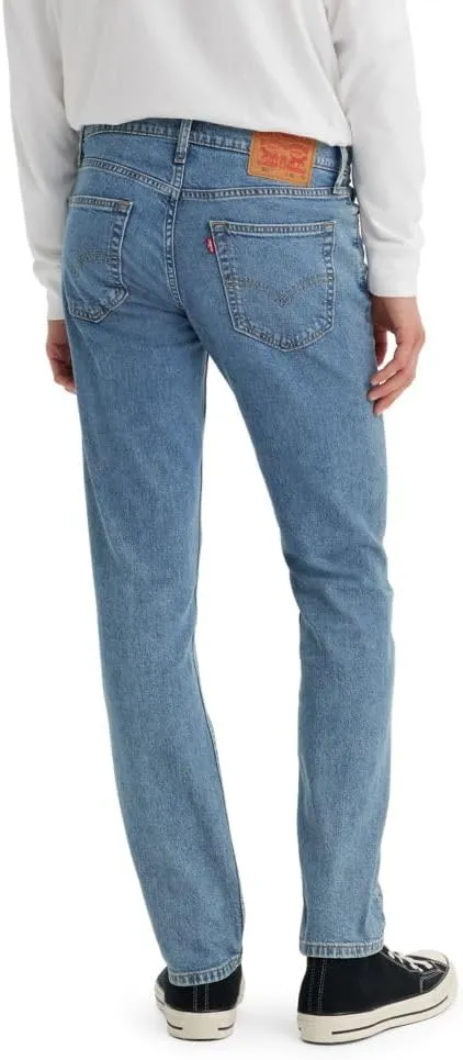 Levi's Men's 511 Slim Fit Jeans (Seasonal)