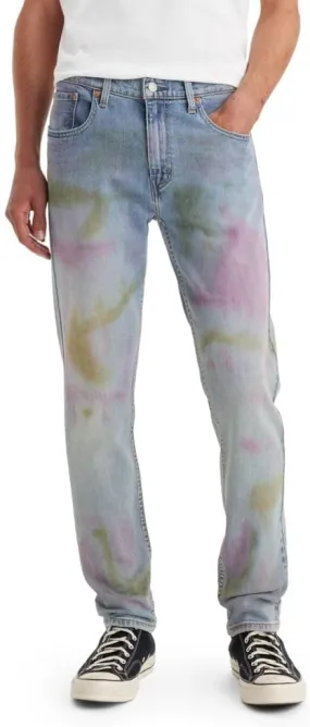 Levi's Men's 512 Slim Taper Jeans (Seasonal)