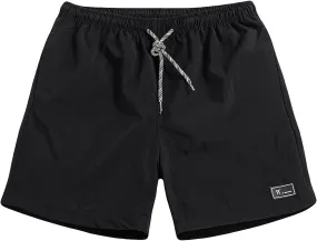 Lightweight Shorts Men Summer Quick Dry Shorts Casual Loose Workout Shorts Drawstring Running Gym Shorts with Pockets