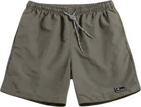 Lightweight Shorts Men Summer Quick Dry Shorts Casual Loose Workout Shorts Drawstring Running Gym Shorts with Pockets