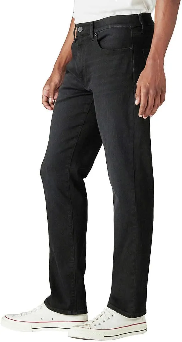 Lucky Brand Mens 410 Athletic Straight Fit Straight Leg Jeans