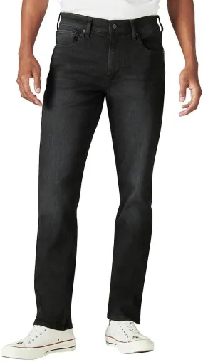 Lucky Brand Mens 410 Athletic Straight Fit Straight Leg Jeans
