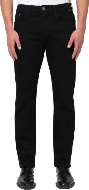 Mavi Men's Jake Regular Rise Slim Leg Jeans