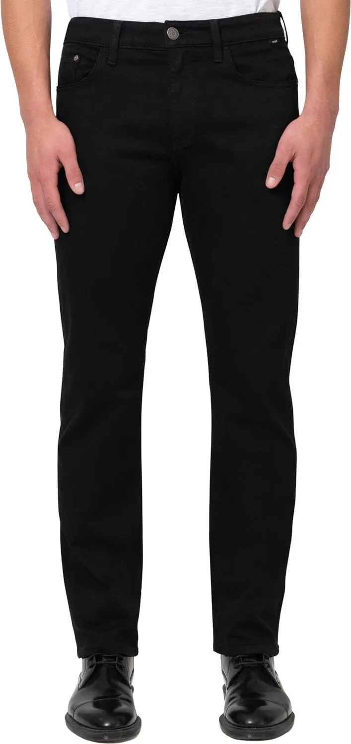 Mavi Men's Jake Regular Rise Slim Leg Jeans