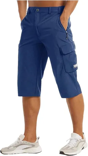 Men Shorts Lounge Plain Workout Trendy Breathable Stretch Shorts Drawstring Elastic High Waisted Cotton Breathable Shorts