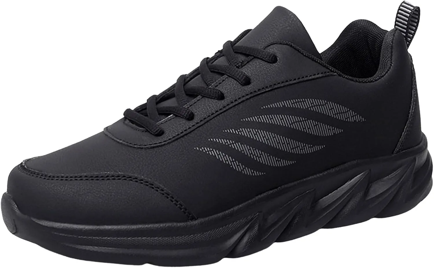 Mens Athletic Shoes Mens Slip on Shoes Tennis Shoe for Men Shoe for Men Breathable Lightweight Sneaker