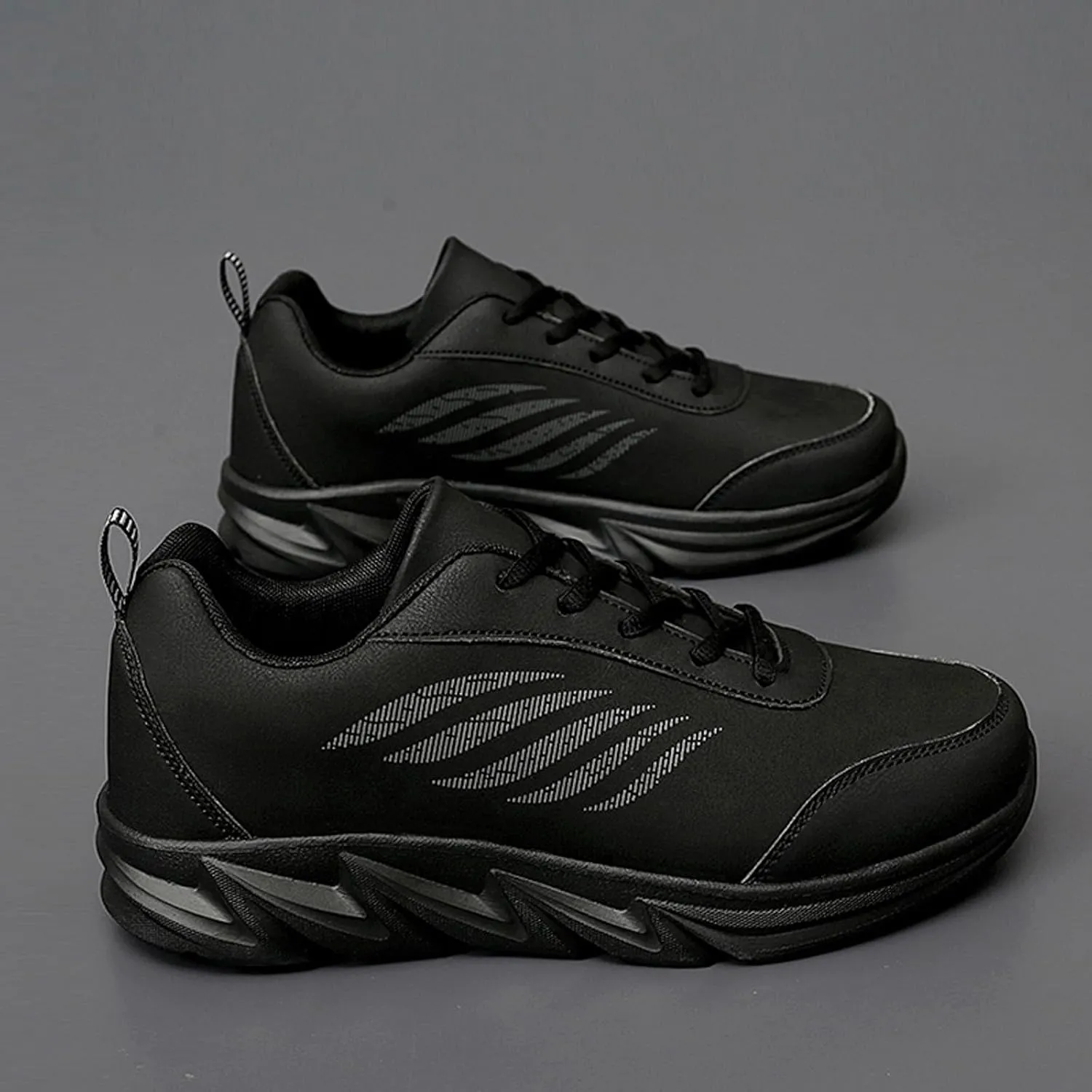 Mens Athletic Shoes Mens Slip on Shoes Tennis Shoe for Men Shoe for Men Breathable Lightweight Sneaker
