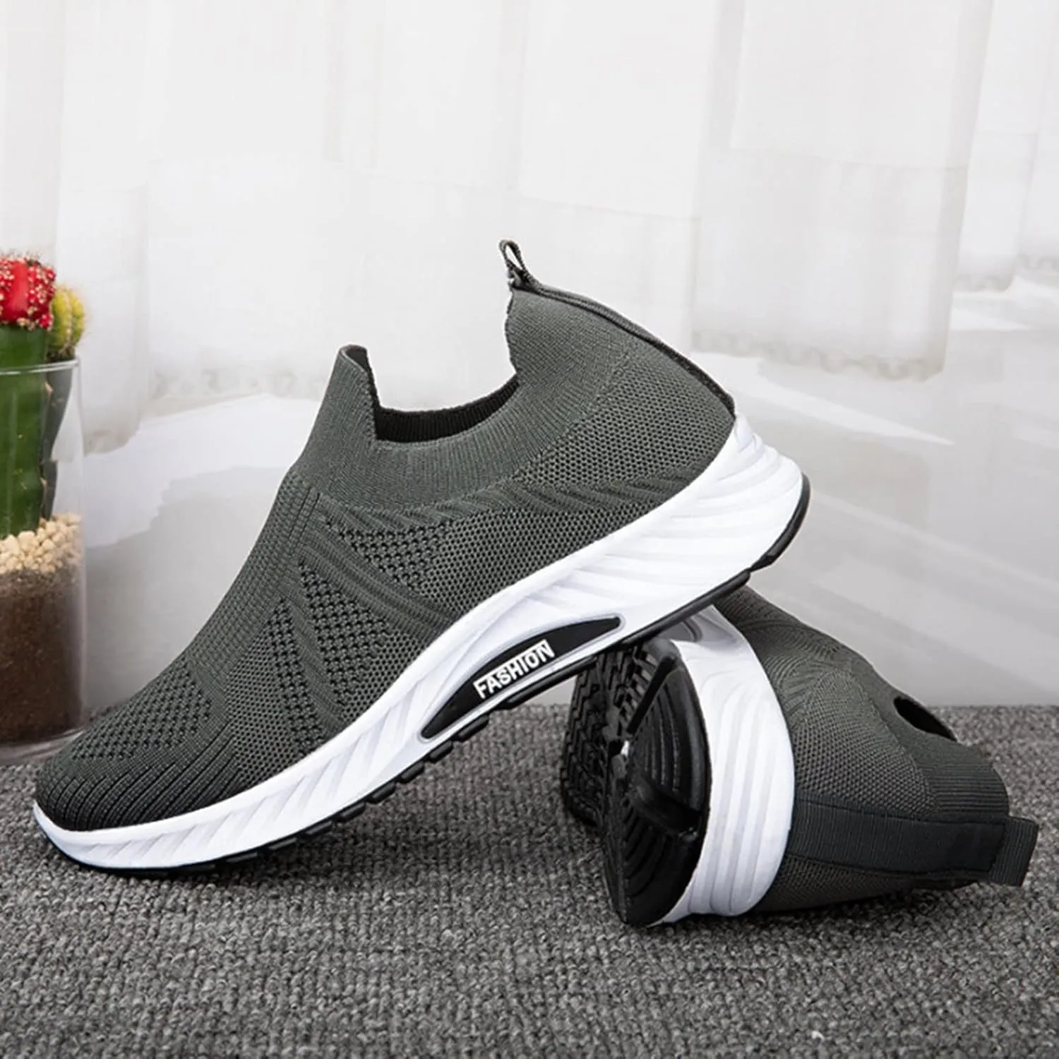 Mens Athletic Shoes Mens Walking Shoes Shoe for Men Sneaker for Men Casual for Everyday and Travel Sneaker