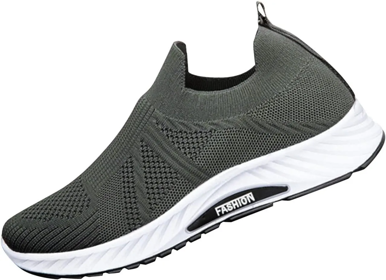 Mens Athletic Shoes Mens Walking Shoes Shoe for Men Sneaker for Men Casual for Everyday and Travel Sneaker
