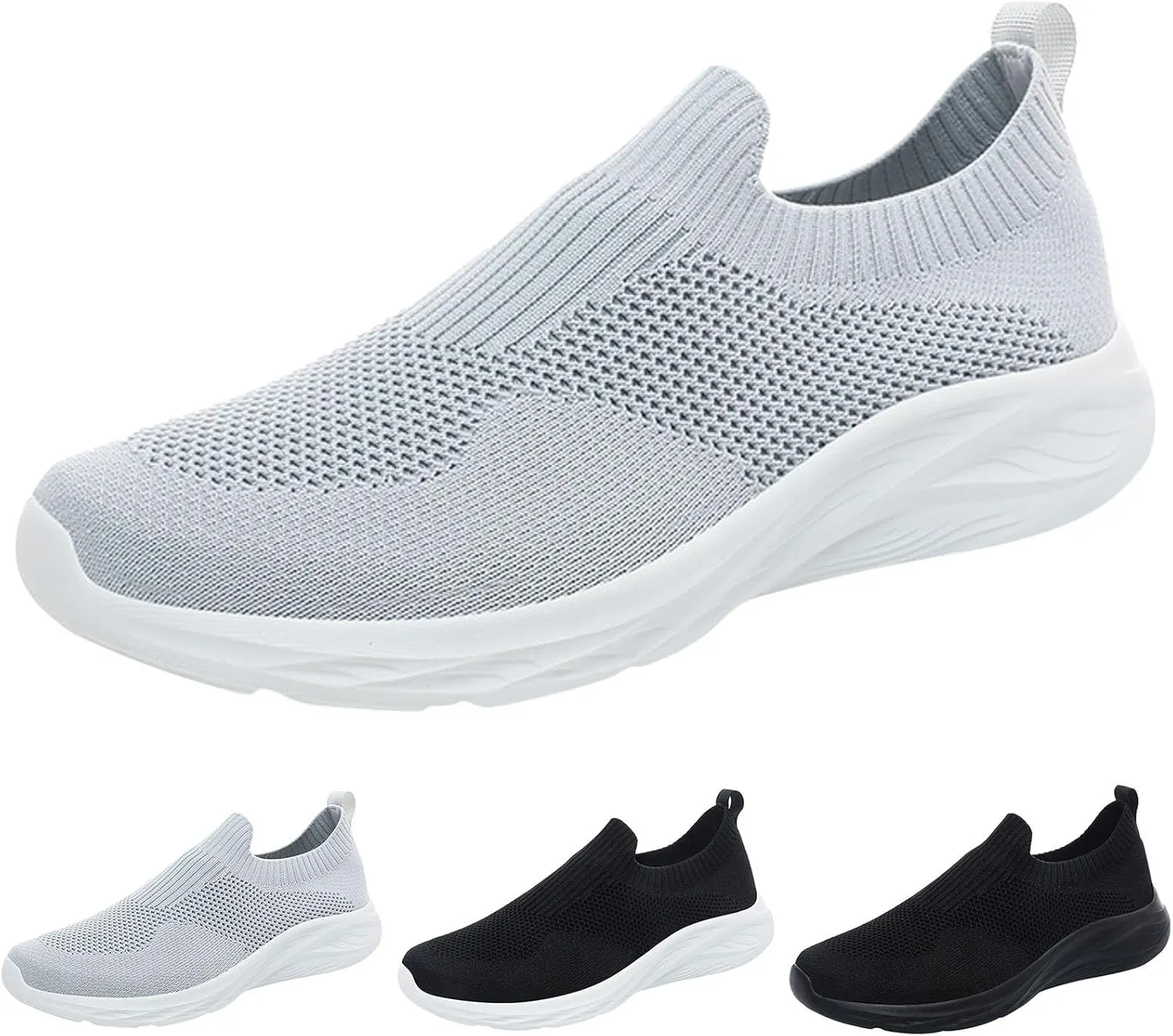 Mens Athletic Shoes Mens Walking Shoes Shoe for Men Walking Shoe for Men Running Trail Comfortable Sneaker