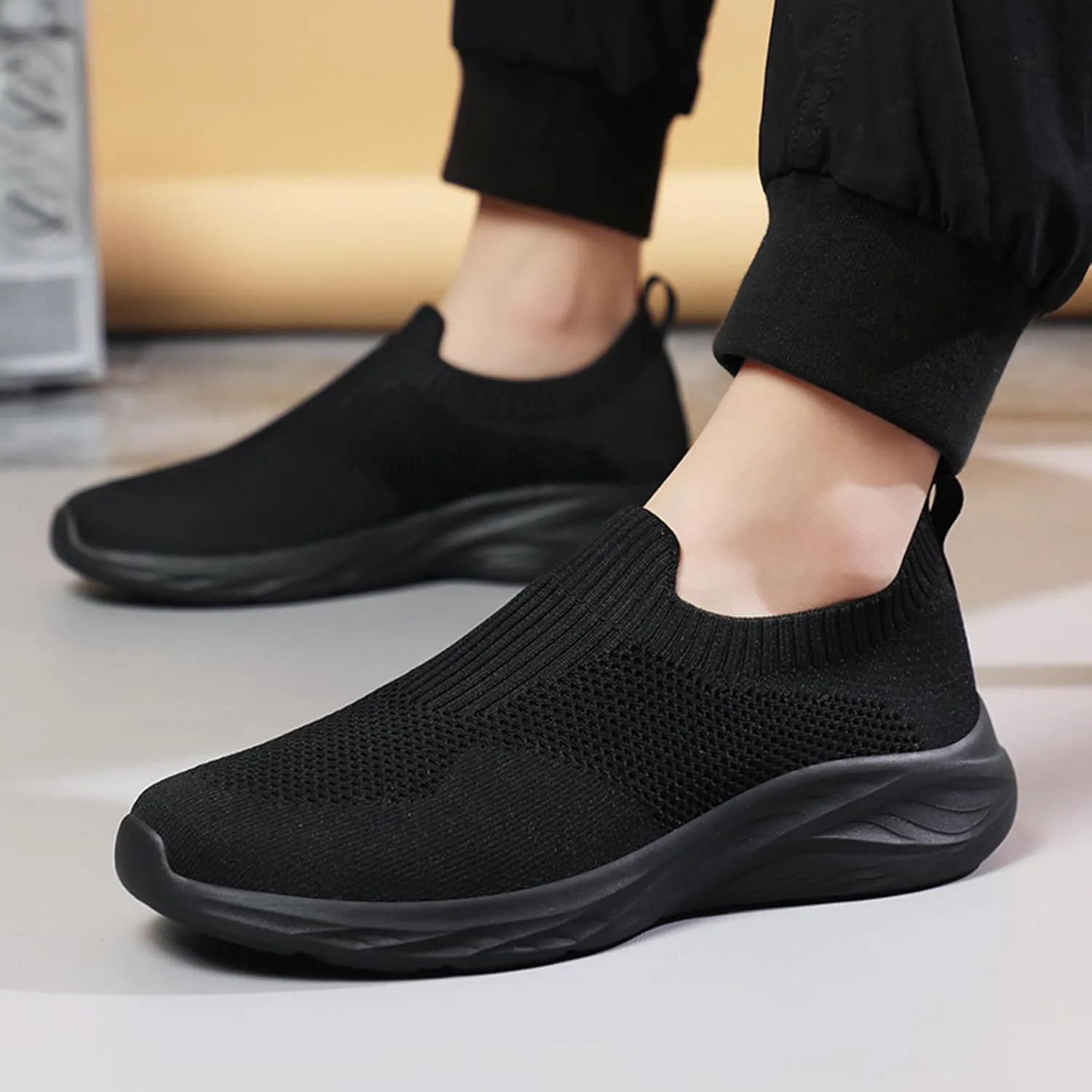 Mens Athletic Shoes Mens Walking Shoes Shoe for Men Walking Shoe for Men Running Trail Comfortable Sneaker