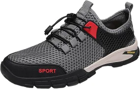 Mens Athletic Shoes Mens Walking Shoes Sneaker for Men Shoe for Men Lightweight Comfortable Sneaker