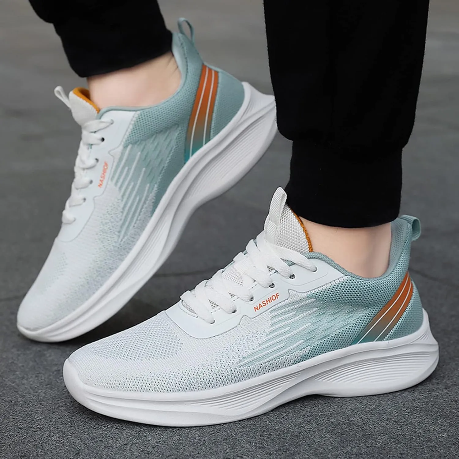 Mens Athletic Shoes Mens Wide Sneakers Casual Tennis Shoes for Men Wide Toe Box Sneakers Men Classic Fashion Sneaker for Court