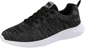 Mens Athletic Shoes Mens Wide Sneakers Casual Tennis Shoes for Men Wide Toe Box Sneakers Men Classic Fashion Sneaker for Court