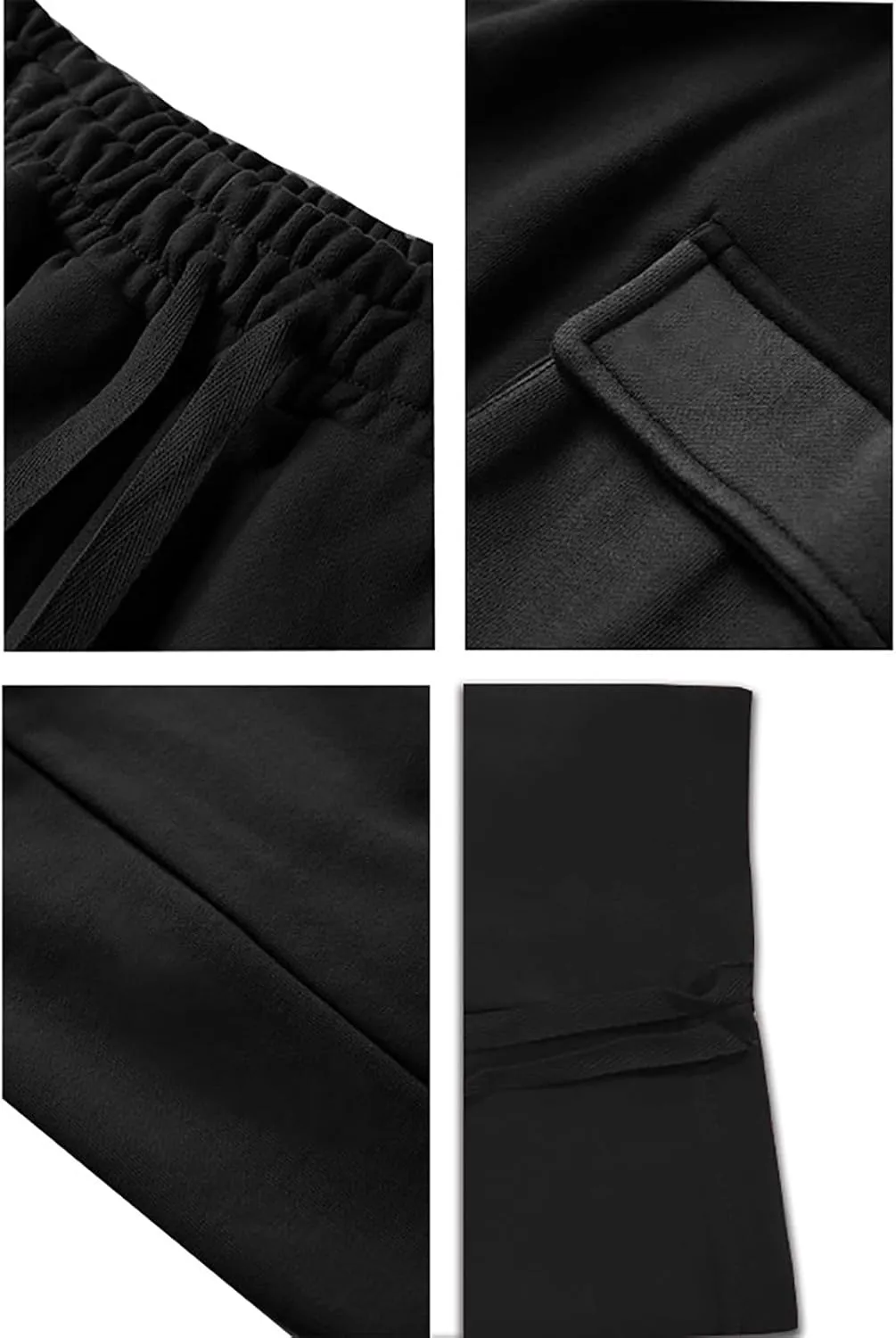 Men's Cargo Pants Casual Sports Slim Trousers with Cargo Joggers Mens Men's Cargo Pants Men's Tactical Pants Trousers