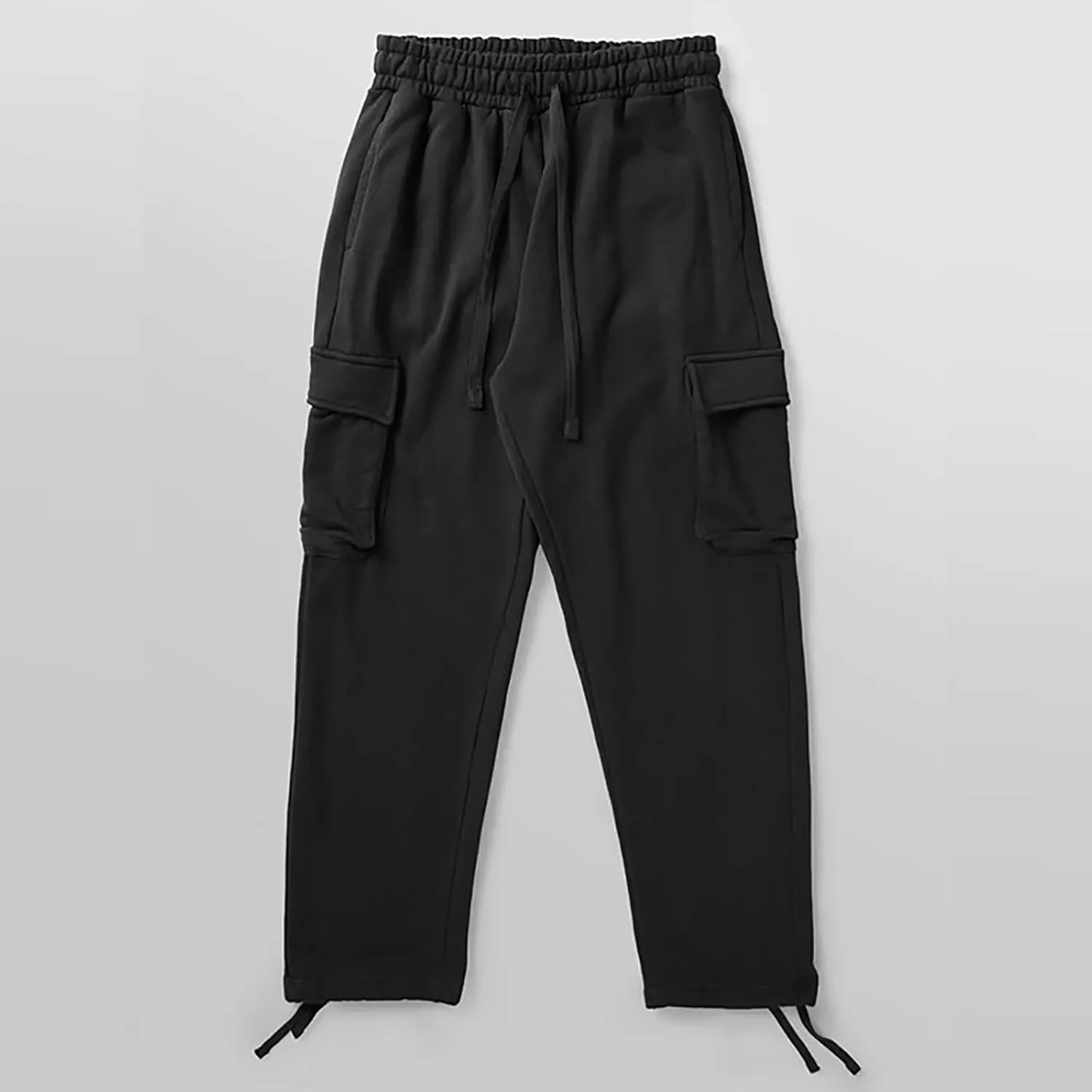 Men's Cargo Pants Casual Sports Slim Trousers with Cargo Joggers Mens Men's Cargo Pants Men's Tactical Pants Trousers