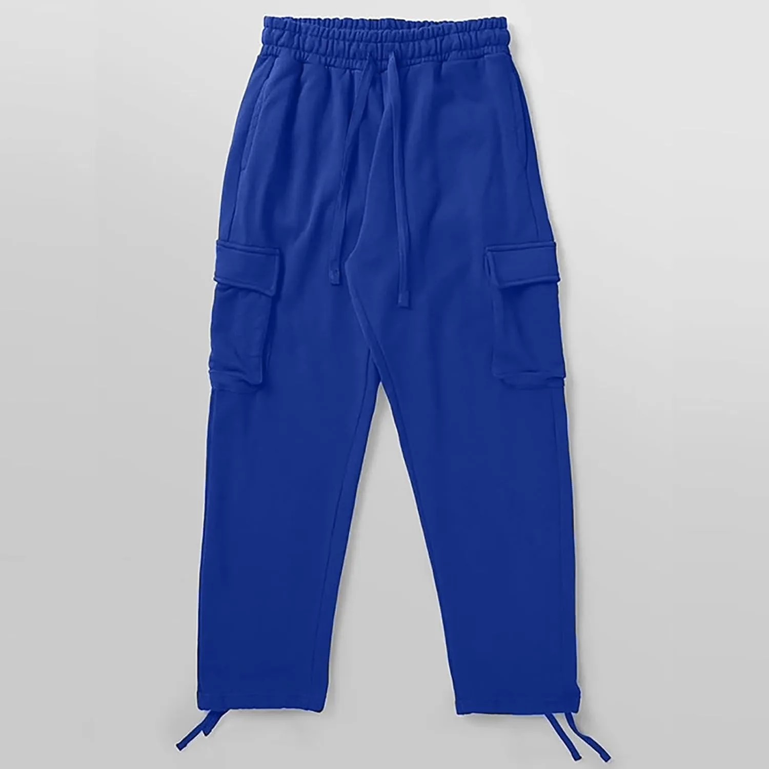 Men's Cargo Pants Casual Sports Slim Trousers with Cargo Joggers Mens Men's Cargo Pants Men's Tactical Pants Trousers