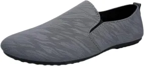 Men's Casual Dress Sneakers England Men's Fashion Shoes Summer Casual Retro Shoes Lazy