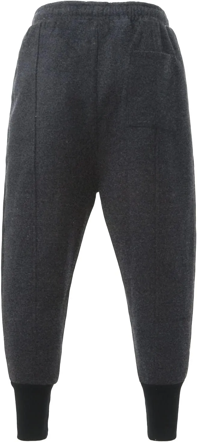 Mens Hiking Outdoor Recreation Pants Pants Men Mens Sweatpants Athletic Workout Casual Jogger Black Long Track Pants