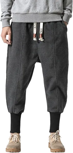 Mens Hiking Outdoor Recreation Pants Pants Men Mens Sweatpants Athletic Workout Casual Jogger Black Long Track Pants
