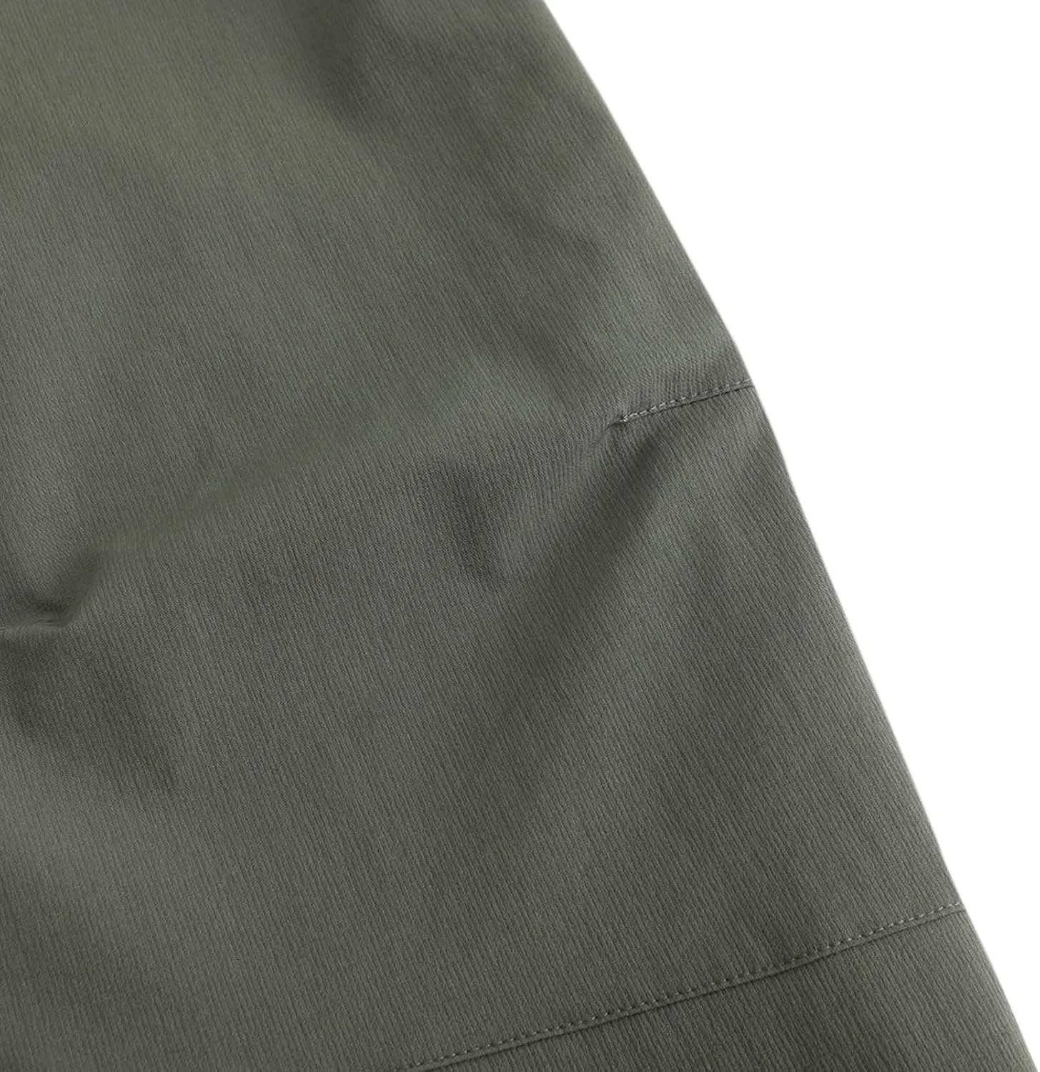 Mens Lounge Athletic Pants Straight Slim Fit Gym Trousers Solid Classic-Fit Expandable-Waist Flat-Front Dress Pants