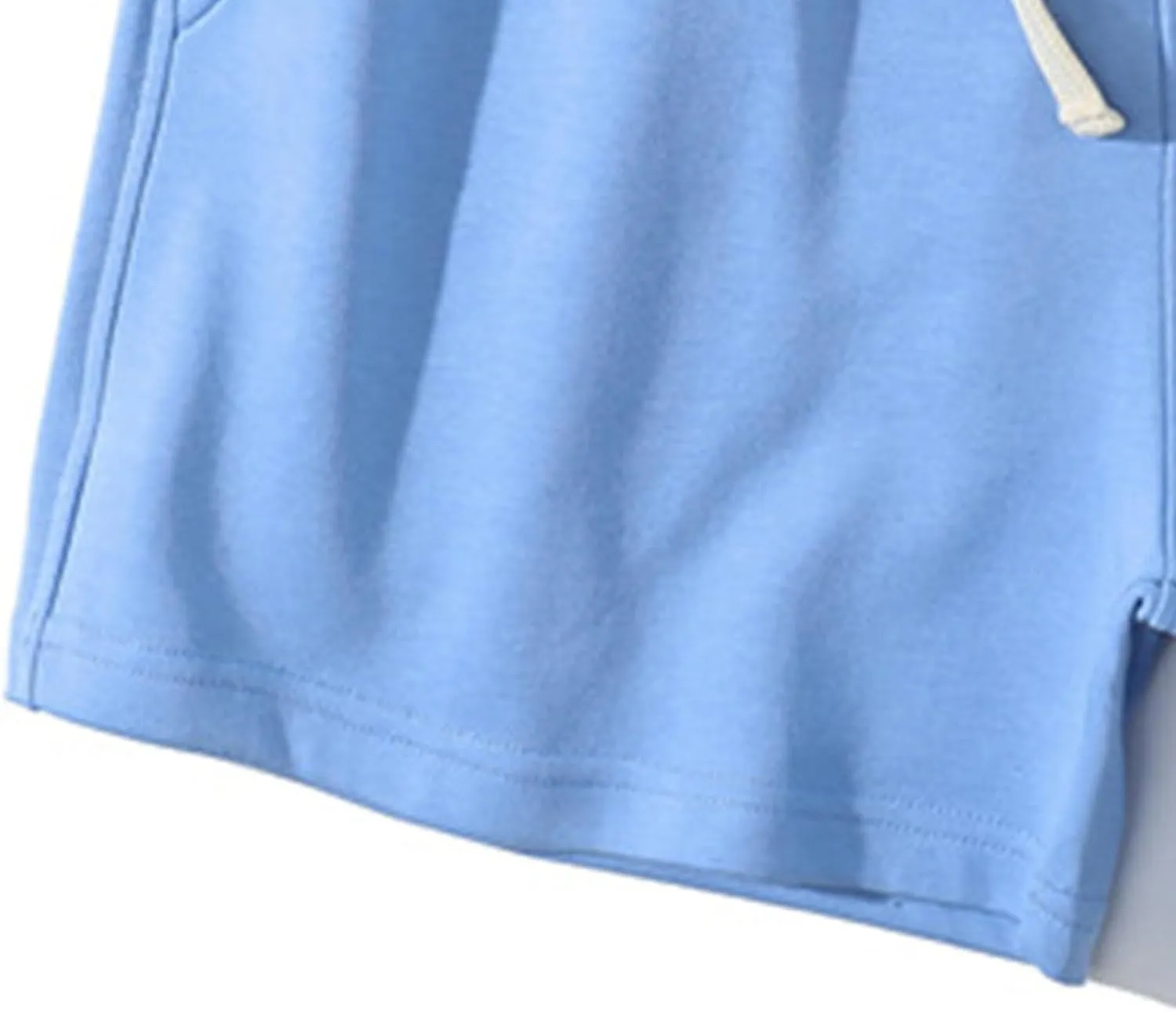 Men's Regular Tight Fit Gym Shorts Lightweight Bodybuilding Athletic Shorts Elastic Waist lounge Training Shorts
