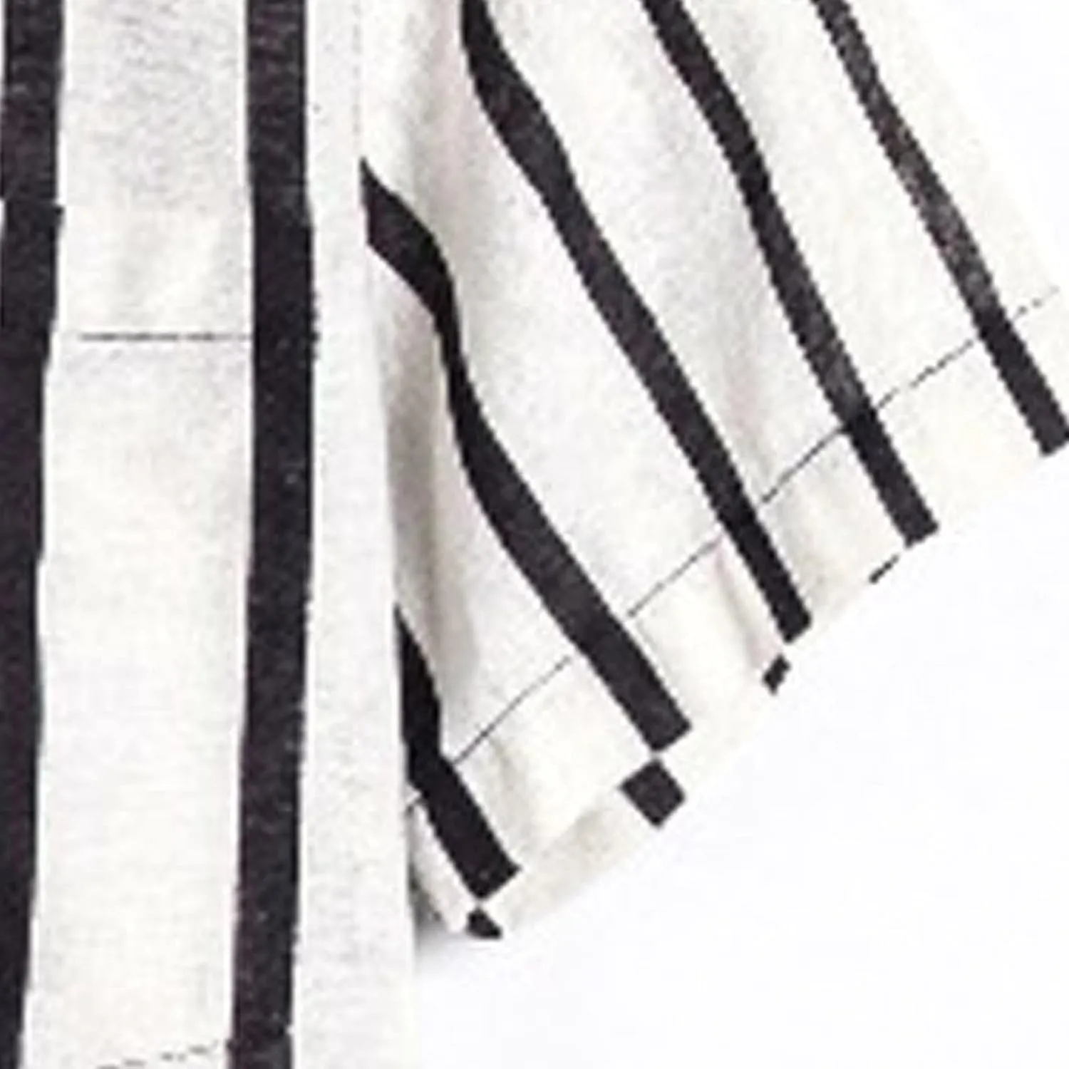 Mens Shirts Casual Men's Summer Shorts Sleeve ColorBlack Striped Label Cotton Linen Relaxed fit Dress Shirts Pockets