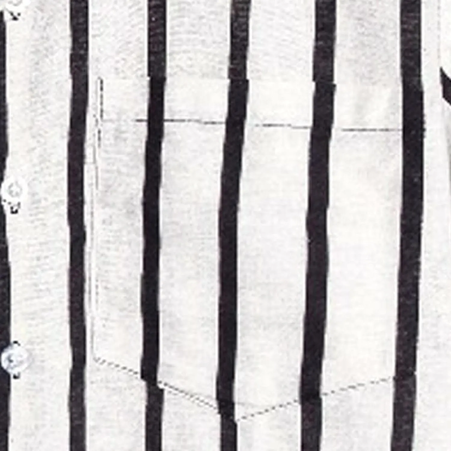 Mens Shirts Casual Men's Summer Shorts Sleeve ColorBlack Striped Label Cotton Linen Relaxed fit Dress Shirts Pockets