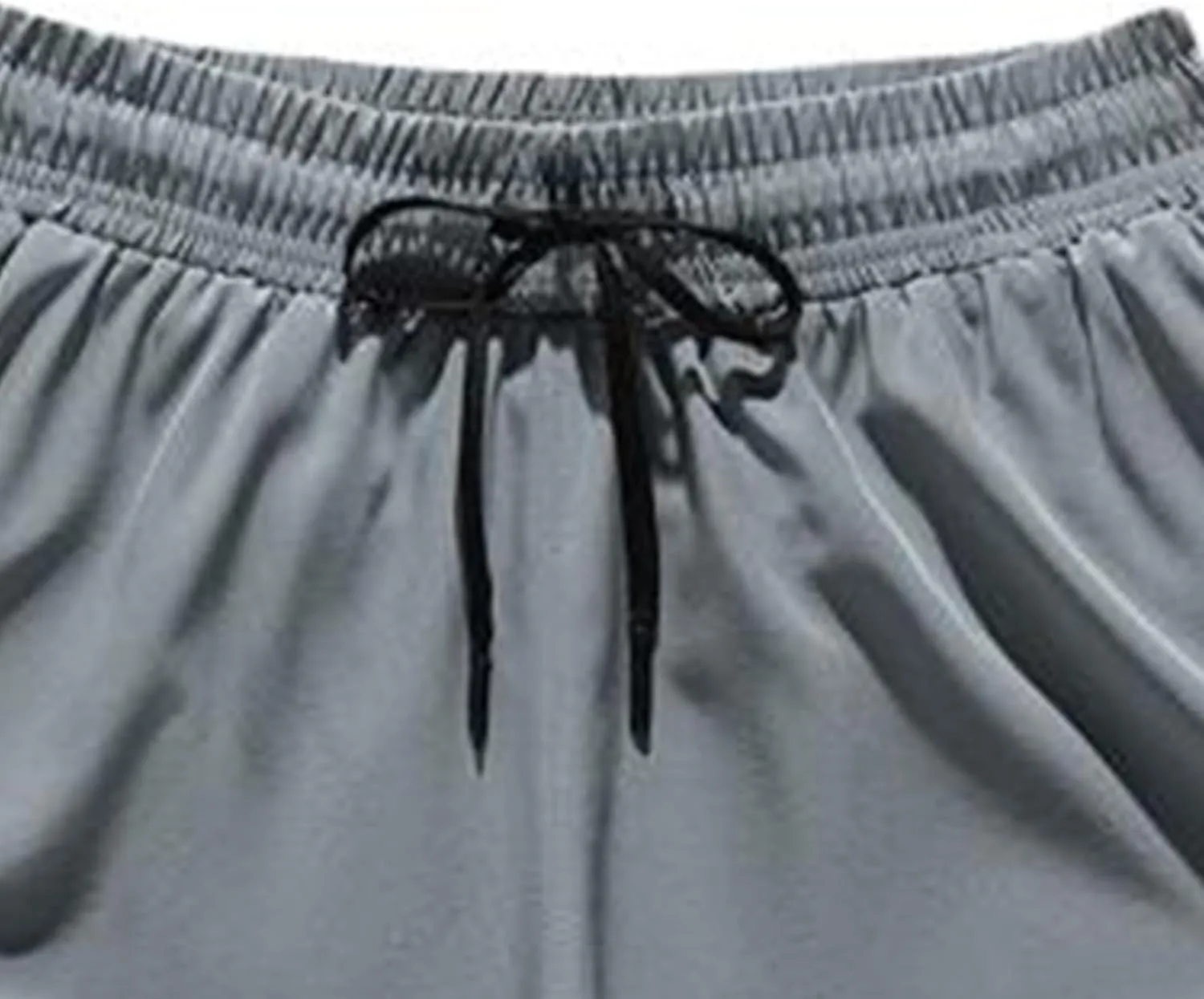 Men's Shorts Lightweight Workout Running Shorts Low Rise Quick Dry Casual Athletic Solid Basketball Shorts
