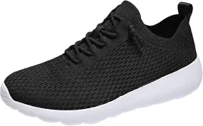 Mens Slip on Shoes Mens Athletic Shoes Slip on Shoe for Men Walking Shoe for Men Running Trail Mesh Sneaker