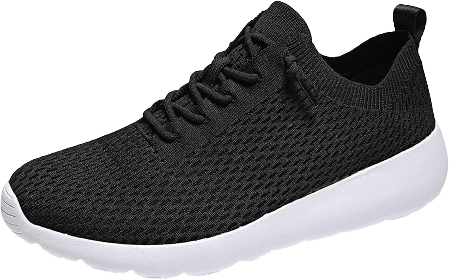 Mens Slip on Shoes Mens Athletic Shoes Slip on Shoe for Men Walking Shoe for Men Running Trail Mesh Sneaker