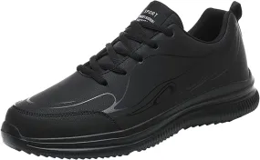 Mens Tennis Shoes Mens Slip on Shoes Shoe for Men Walking Shoe for Men Casual for Everyday and Travel Sneaker