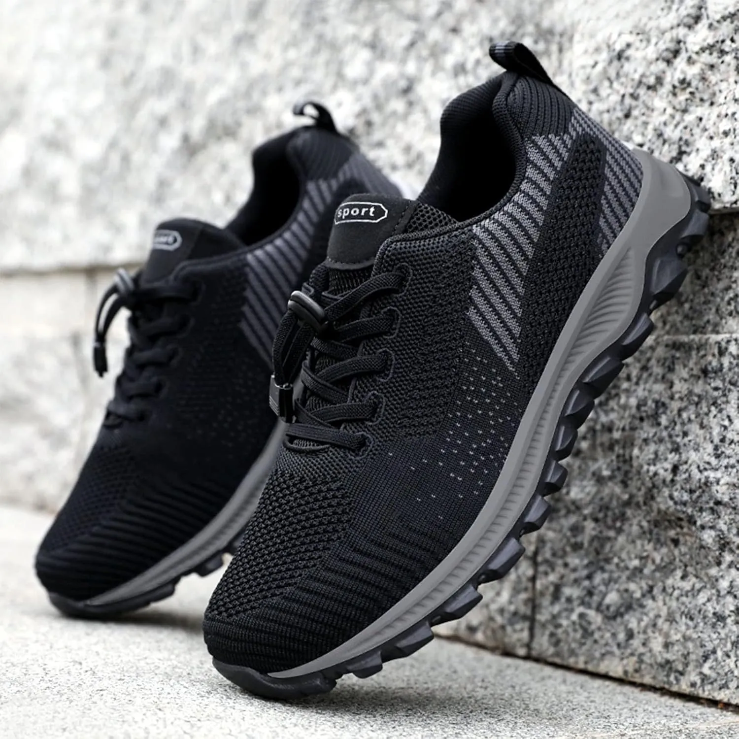 Mens Tennis Shoes Mens Walking Shoes Shoe for Men Sneaker for Men for Everyday and Travel Lightweight Sneaker