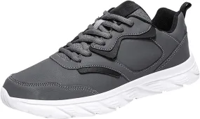 Mens Tennis Shoes Mens Walking Shoes Sneaker for Men Slip on Shoe for Men Running Trail Athletic Gym Sneaker