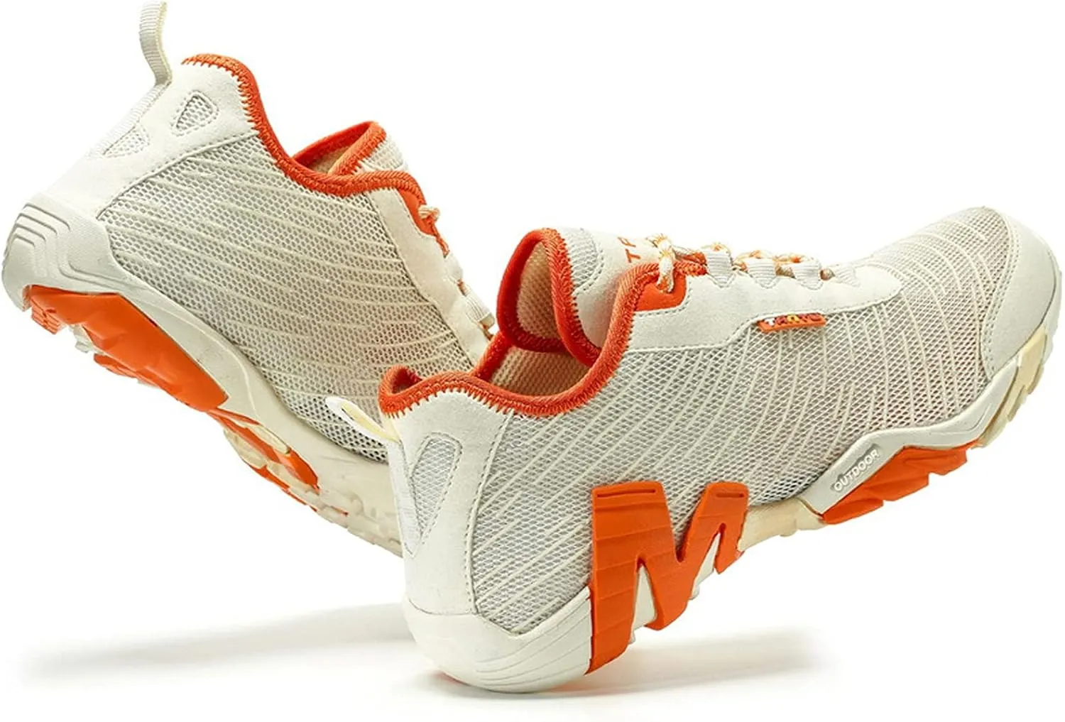 Mens Walking Shoes Lightweight Trekking Shoes Mens Hiking on-Slip Outdoor Climbing Hiking Shoes