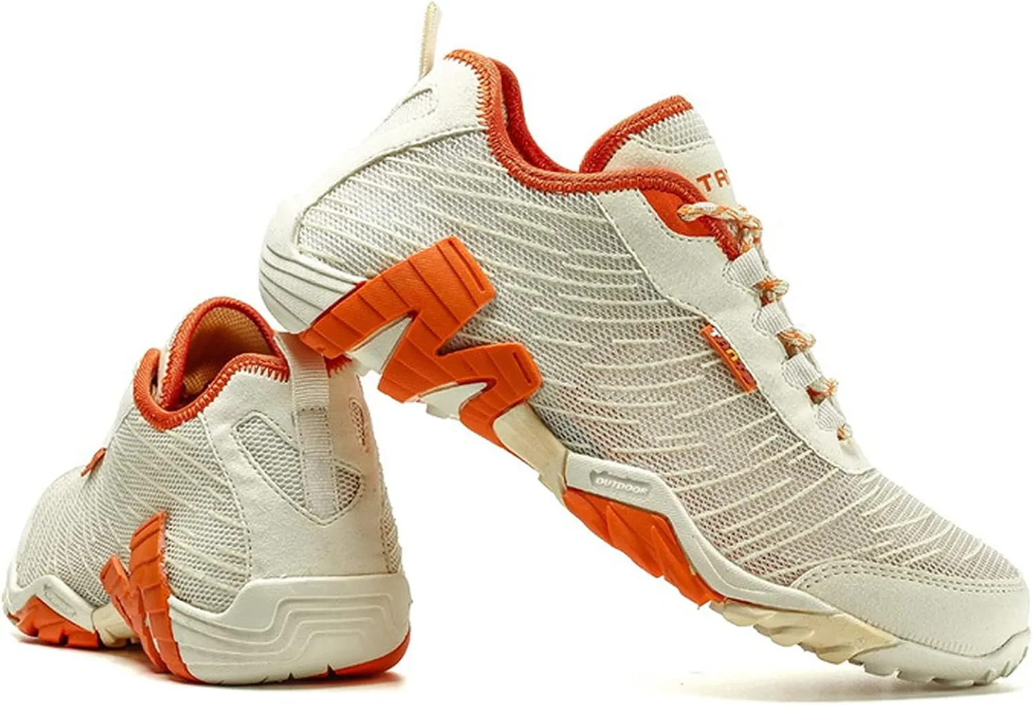 Mens Walking Shoes Lightweight Trekking Shoes Mens Hiking on-Slip Outdoor Climbing Hiking Shoes