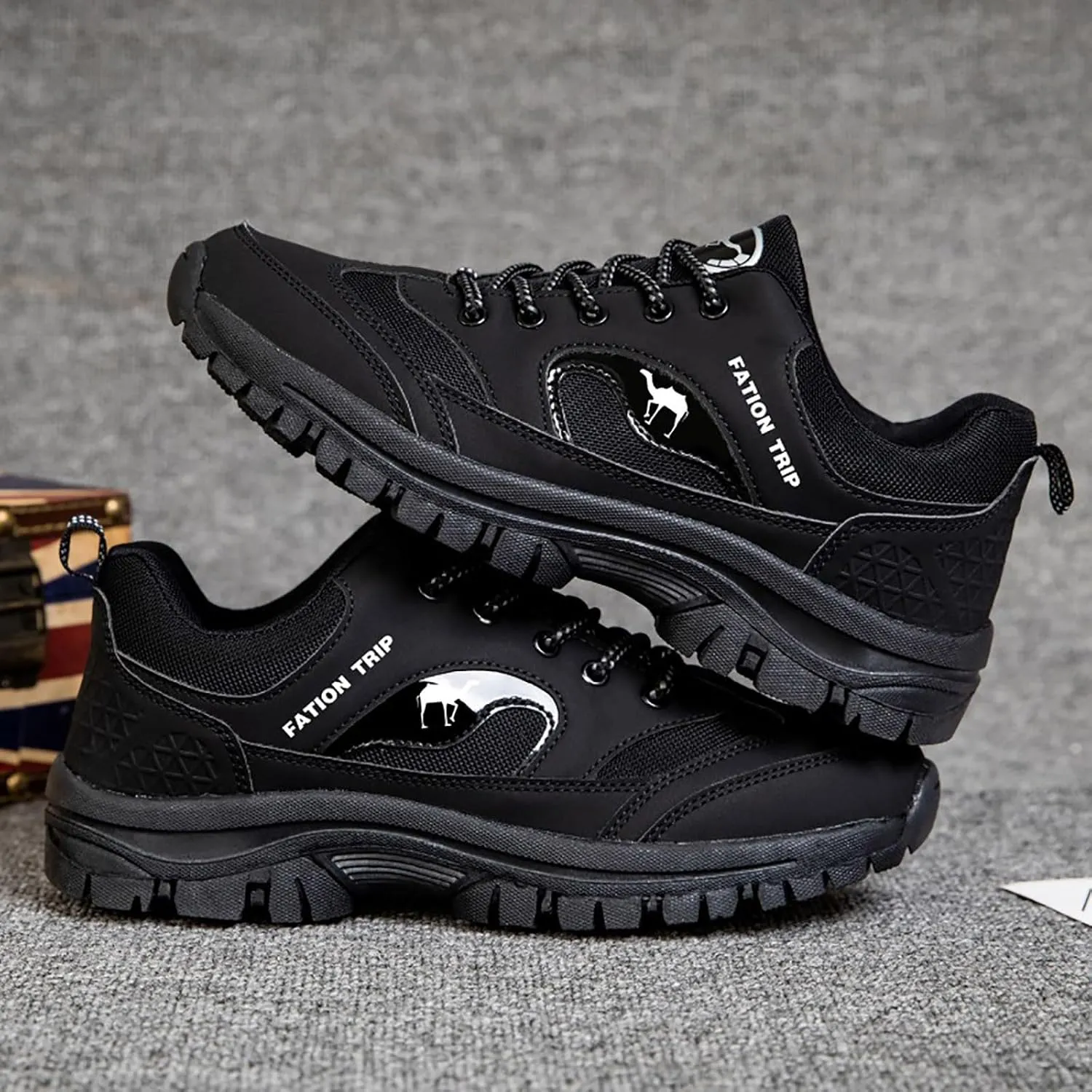 Mens Walking Shoes Mens Athletic Shoes Walking Shoe for Men Tennis Shoe for Men Mesh Athletic Gym Sneaker