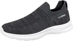 Mens Walking Shoes Mens Tennis Shoes Sneaker for Men Shoe for Men Lightweight Running Trail Sneaker