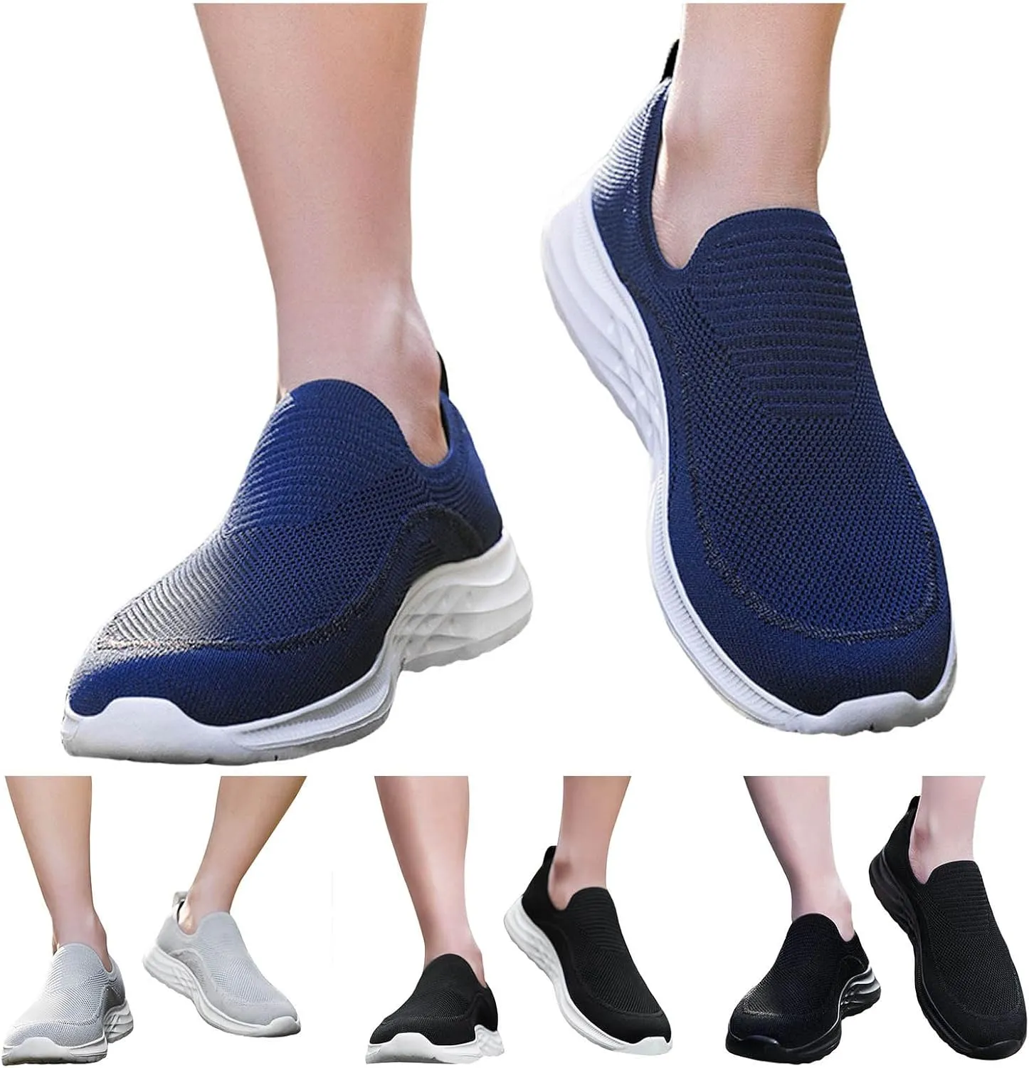 Mens Walking Shoes Mens Tennis Shoes Tennis Shoe for Men Sneaker for Men Casual Running Trail Sneaker