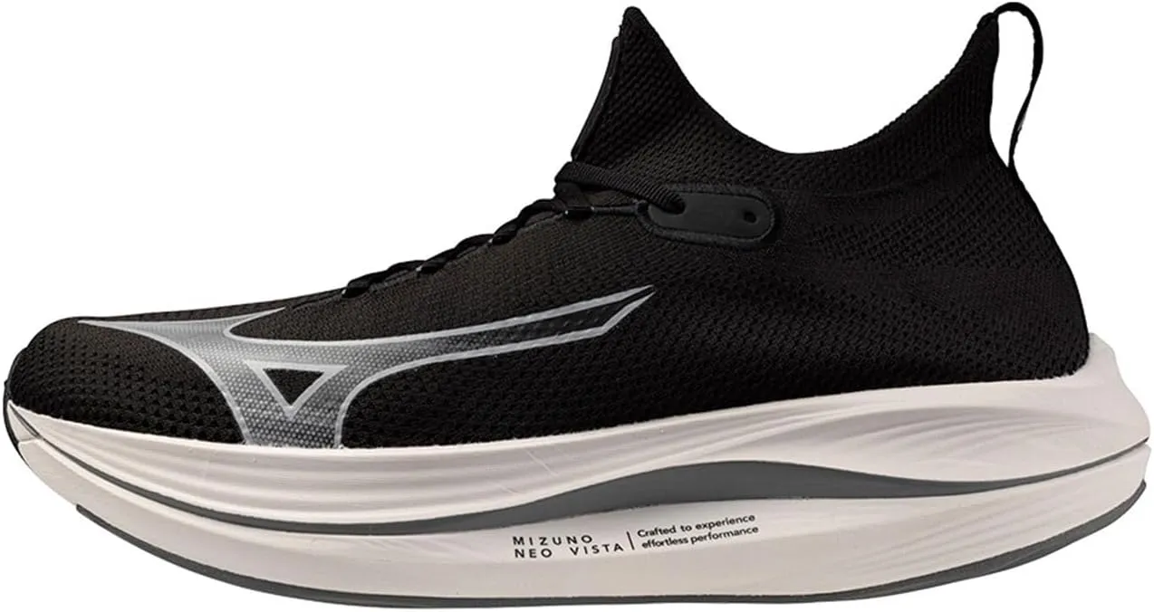 Mizuno Mens Neo Vest Road Running Shoes