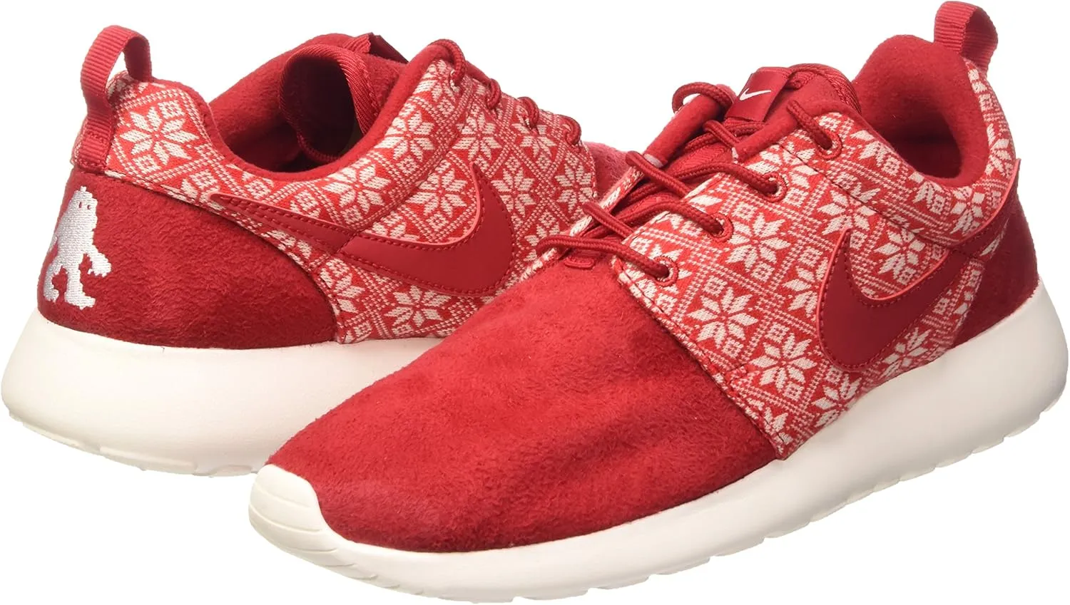 NIKE Mens Roshe One Winter Running Shoes