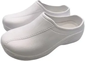 Non-Slip and Waterproof Chef Shoes Hospital Surgical Shoes, Breathable Shoes Hotel Work Shoes, Special Shoes Unisex Shoes, Oil-Resistant Kitchen Shoes