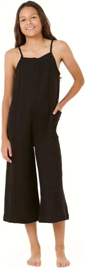 Rip Curl womens Premium Surf Jumpsuit, Romper