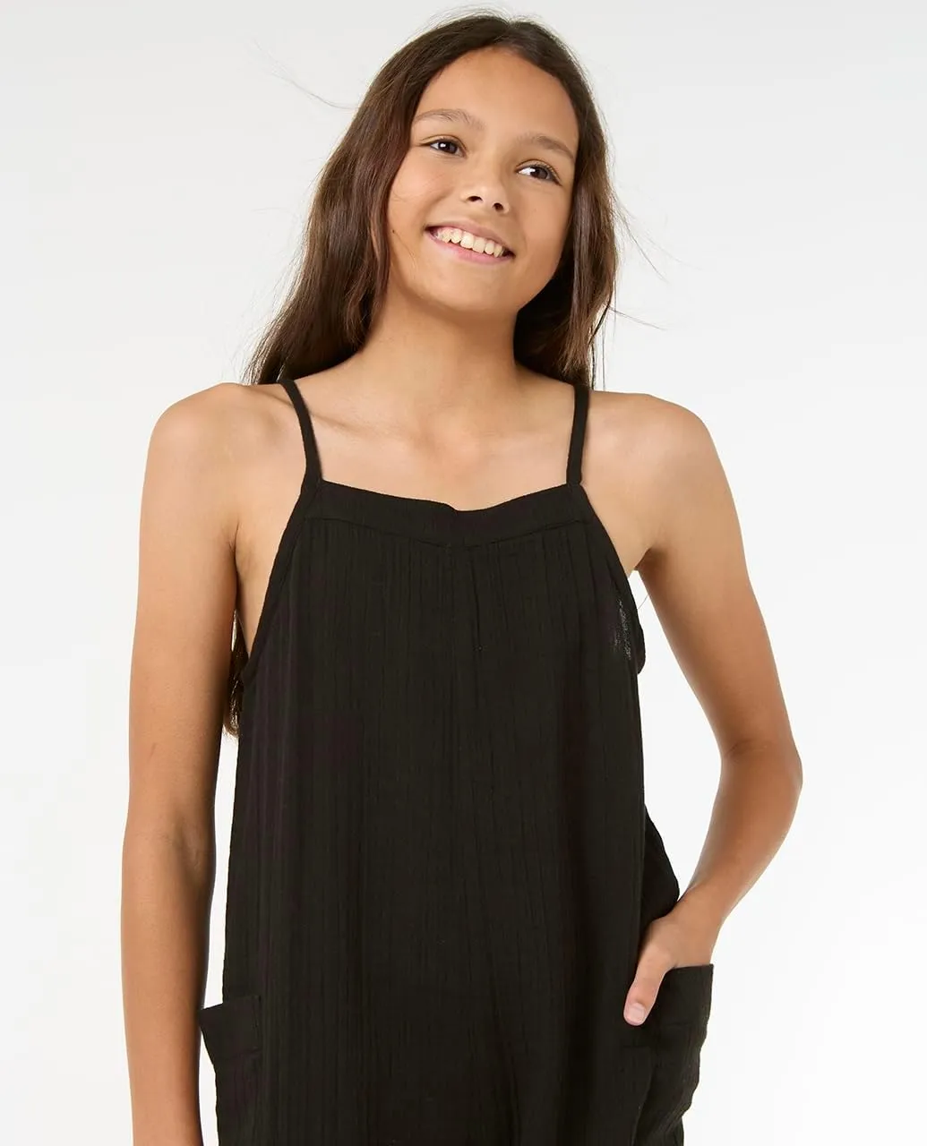 Rip Curl womens Premium Surf Jumpsuit, Romper