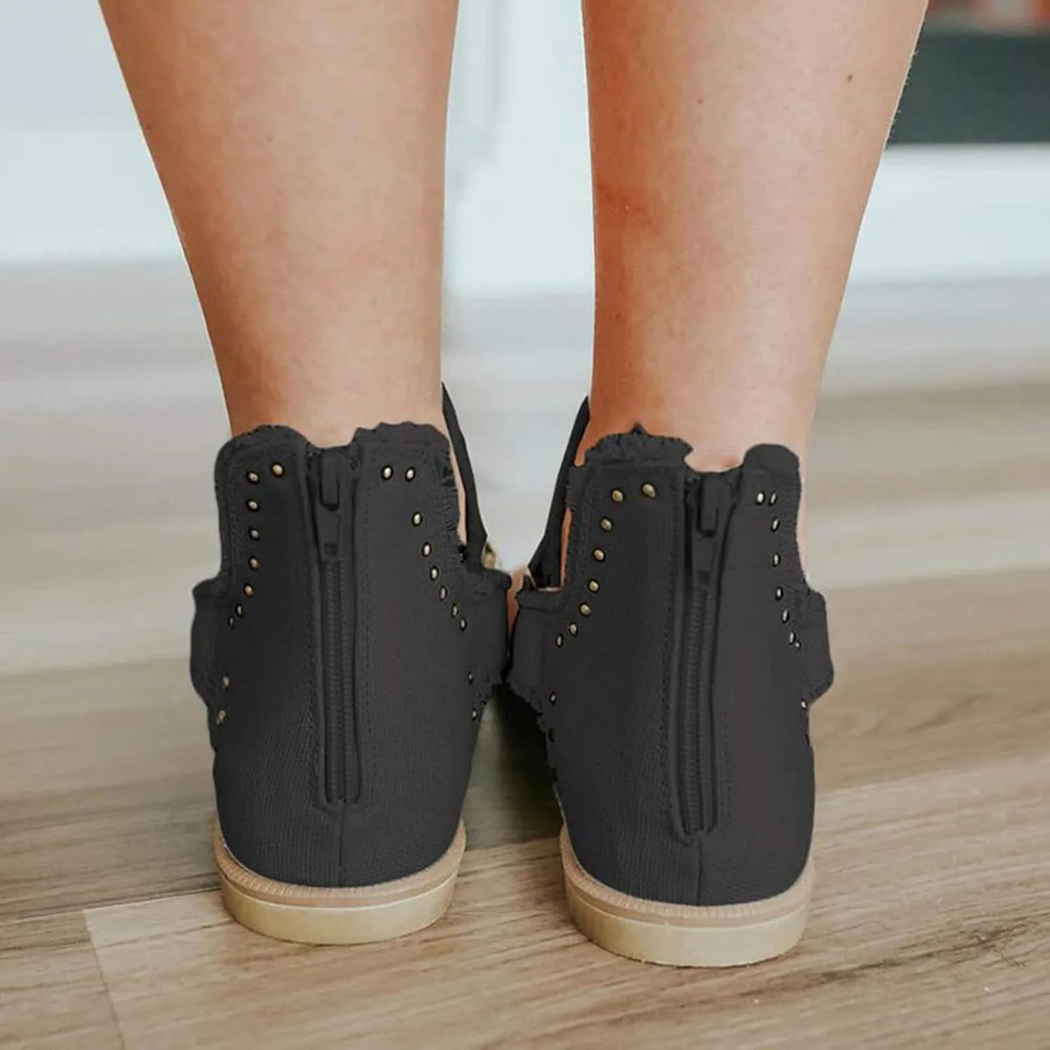 Sandalias OrtopDicas Para Mujer Para Hombre Cute Summer Sandals for Women Summer Shoes for Women 2024 White Summer Wedge Sandals Womens Retro Orthopedic Sneakers Size 7 Womens Dress Sandals Size 8