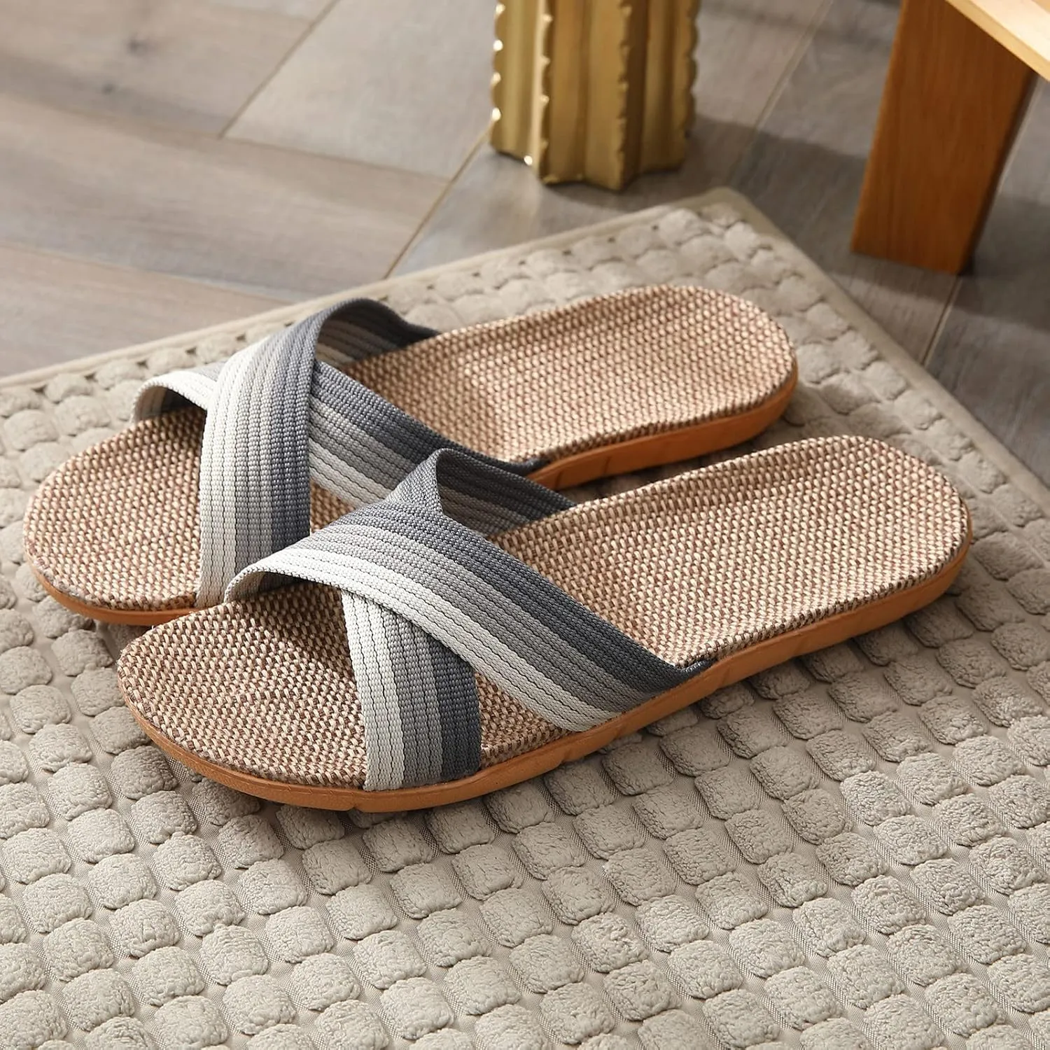 Sandals for Women Flat Sandals for Women Dressy Flat Women's Womens Summer Shoes Silver Flats Open Toe Comfy