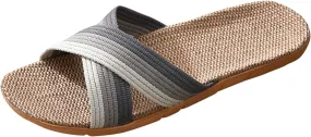 Sandals for Women Flat Sandals for Women Dressy Flat Women's Womens Summer Shoes Silver Flats Open Toe Comfy