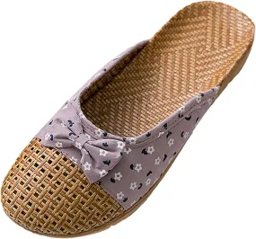 Sandals for Women Women's Flat Sandals Womens Flat for Women Dressy Comfortable Walking Barefoot Slip on with Elastic