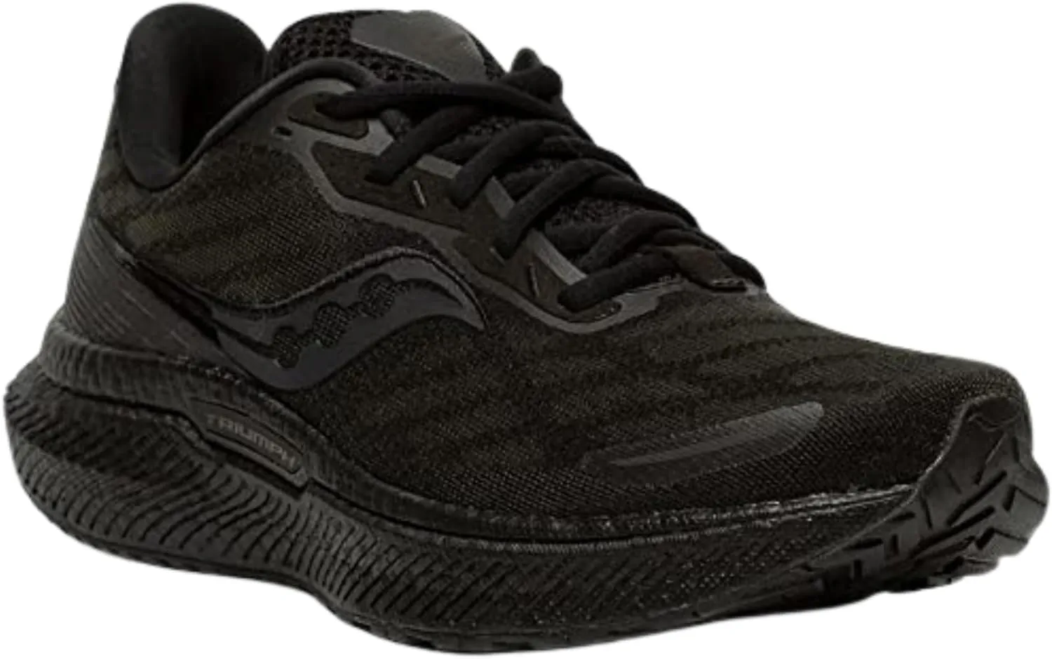 Saucony Mens Triumph 19 Running Shoe