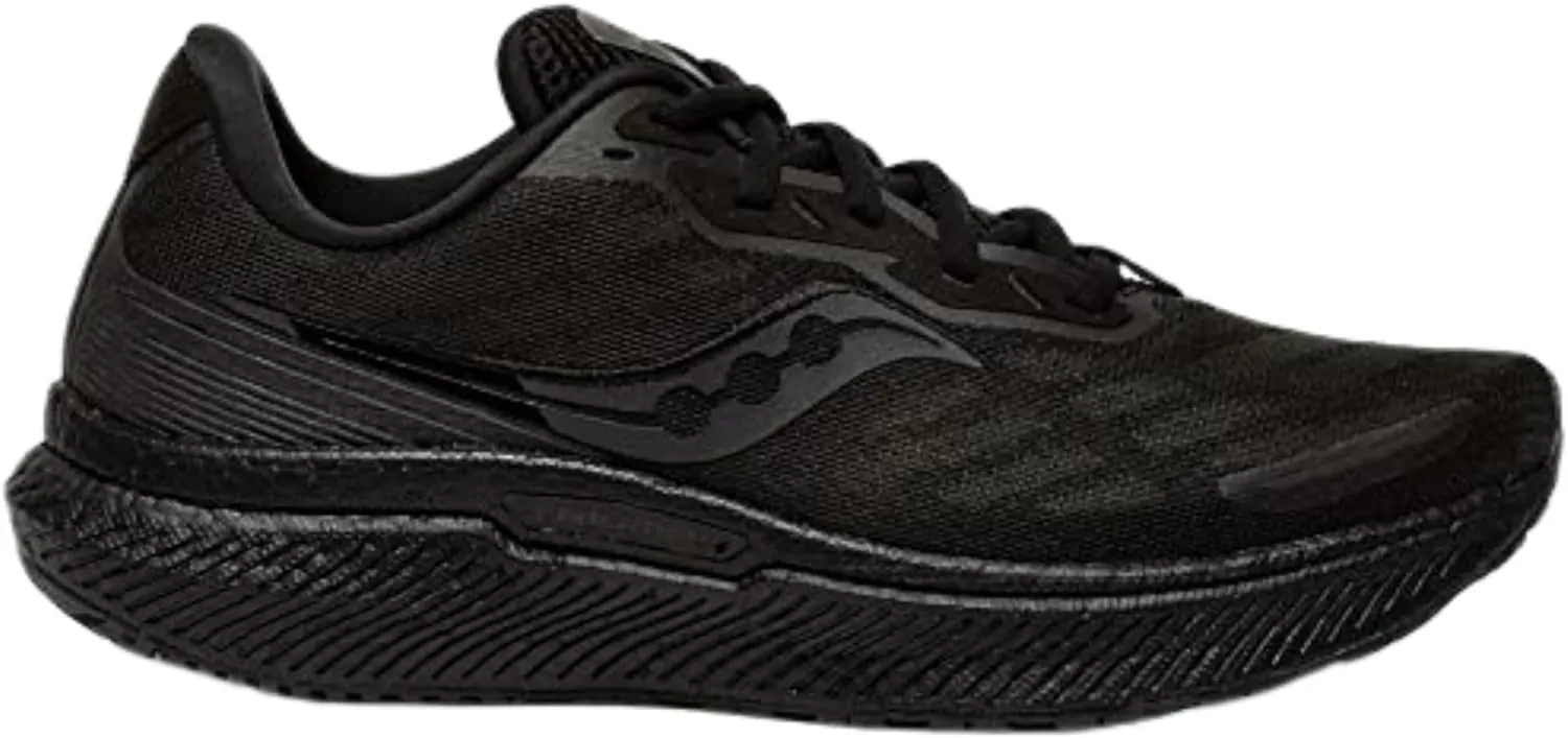Saucony Mens Triumph 19 Running Shoe
